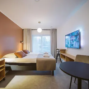 Aparthotel Veromaki, Vantaa