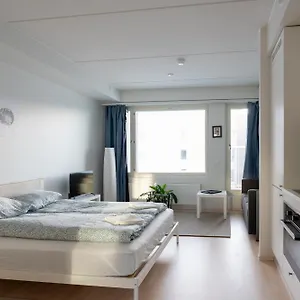 Homestay Easy & Near Airport, Vantaa