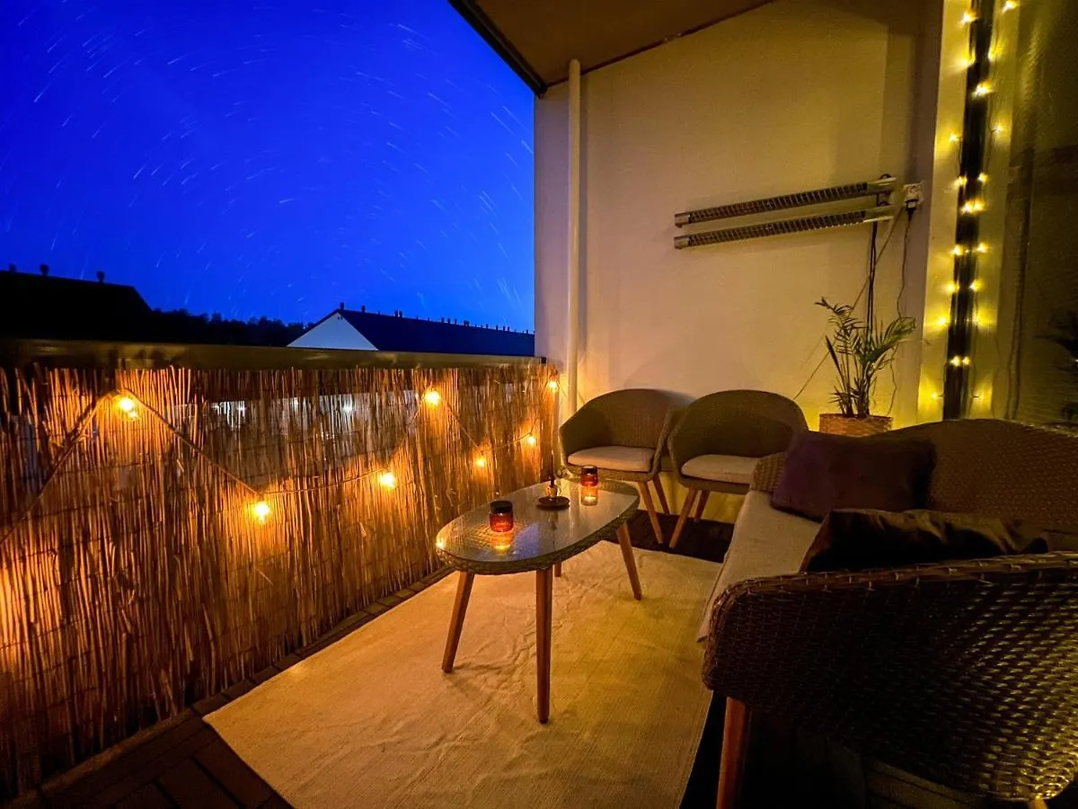 Apartament Cozy Studio In Vantaa, Near Airport With Parking